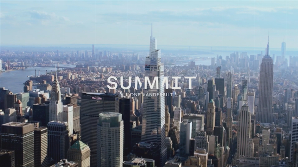 15. Summit One  Vanderbilt NewYork